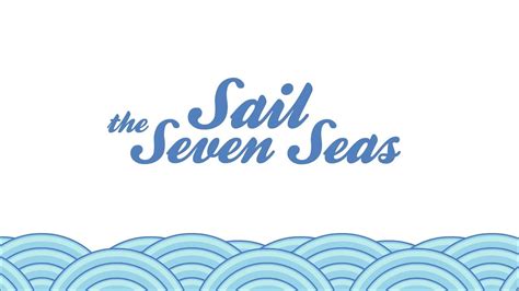 Sail The Seven Seas Remake Youtube