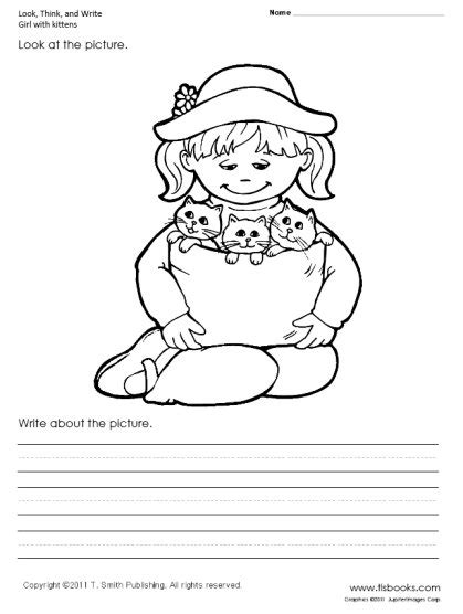 14 Best Images Of Story Writing Practice Worksheets Writing Stories