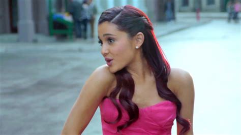 Put Your Hearts Up Music Video Ariana Grande Image 29312170 Fanpop
