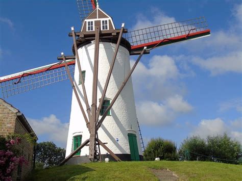 Hoeke Windmill Tripadvisor