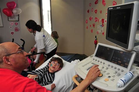 cardiac ultrasound tech salary florida - Sharell Horowitz