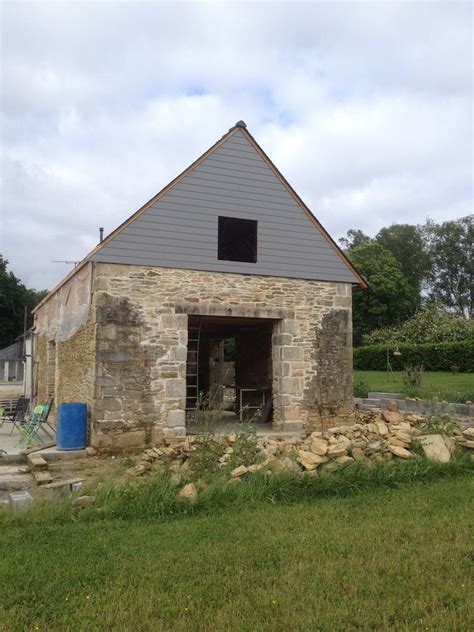 Comment choisir un bardage pour sa maison ? Maison Bardage Bois Et Pierre | Ventana Blog