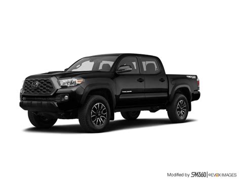 Cowansville Toyota In Cowansville The 2022 Toyota Tacoma 4x4 Double