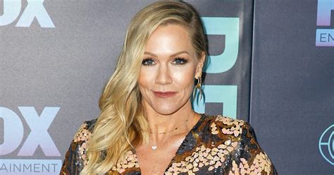 Jennie Garth Dishes On Season Of The Podcast Exclusive