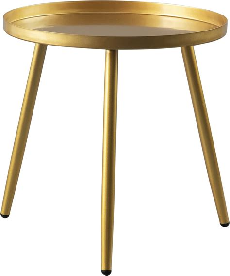 End Tables For Small Spacessmall Side Table Living Roomgold Side