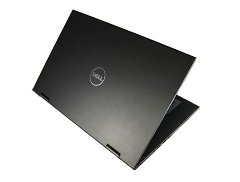 Обзор ноутбука трансформера Dell Inspiron 15 5568