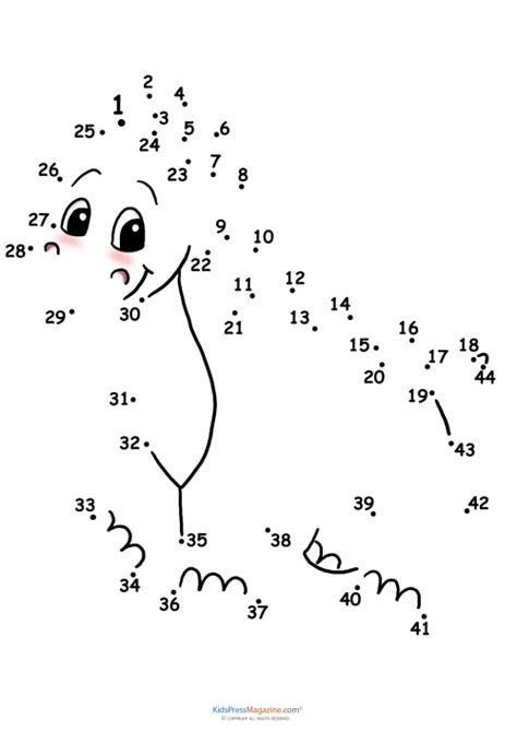 Below is a list of our free printable dot to dot pages for kids. FREE GIFTS WITH THIS PAGE ONLY! * Limited time. Connect ...