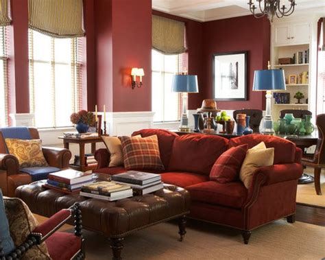 22 Beautiful Burgundy Living Room Ideas Home Decoration And