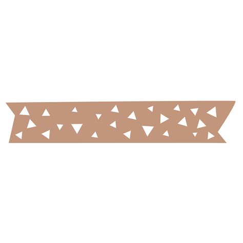 Washi Tape Png Free Png Images Download