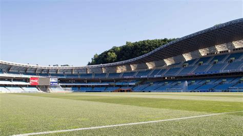 Two weeks later came the first football game between real sociedad and real madrid. Real Sociedad Wallpapers - Wallpaper Cave