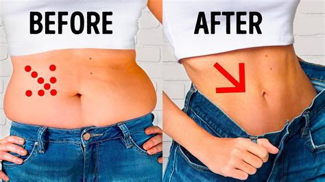 How to reduce side belly fat in 7 days. Get Rid Of Belly Fat Diet And Exercise - ExerciseWalls