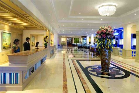 11 Best Hotels Near Chennai Airport 2024 Wow Travel