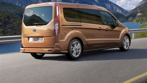 Is Ford Discontinuing The Minivan? 2