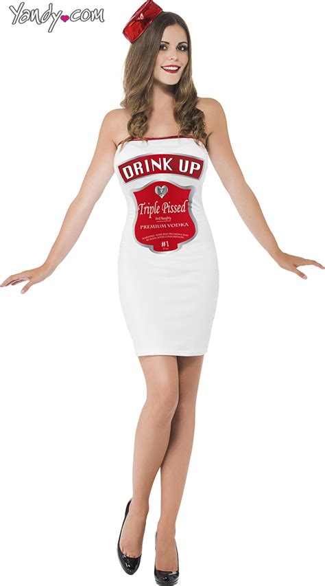 Halloween Costumes That Prove The Food Sex Connection Has Gone Too Far