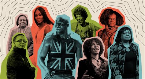 Black British History A Timeline Of Firsts