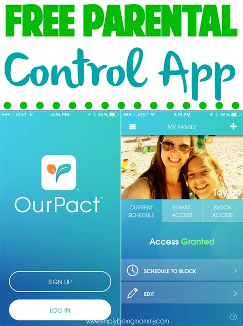 So your parental control app should be able to control all these things effectively. Free Parental Control App to Manage Screen Time