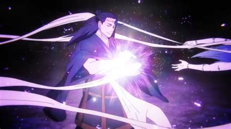 Kenjaku Finally Kills Mahitojujutsu Kaisen Season 2 Episode 22 Youtube