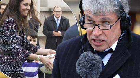 John Inverdale Sparks New Row With Sexist Comments About Kate