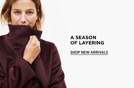 Our Favorite October Looks Styles For Women EILEEN FISHER EILEEN