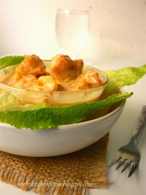 Share on facebook share on pinterest share by email more sharing options. Kitchen Boffin: P.F. Chang's Dynamite Shrimp (Copy cat Recipe)