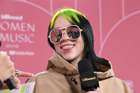 3 Zodiac Signs Most Compatible With Billie Eilish