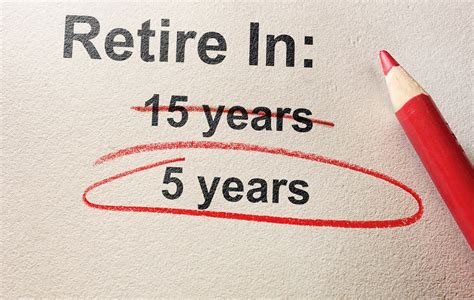 Heres How To Retire Early The Motley Fool