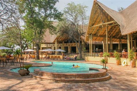 Chobe Safari Lodge In Murchison Falls National Park Uganda Safari News