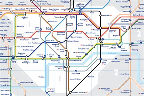 London Zone 1 Map Hot Sex Picture