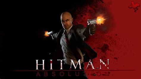 Hitman Absolution Stealth Game TPP Action HD Wallpaper Peakpx