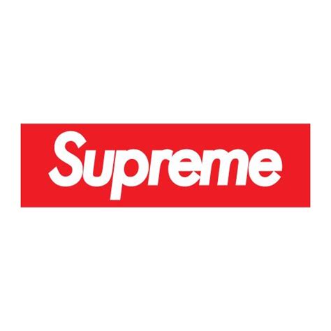 The 25 Best Supreme Logo Png Ideas On Pinterest Supreme Logo Cool