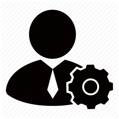 Manager Icon Png 59240 Free Icons Library