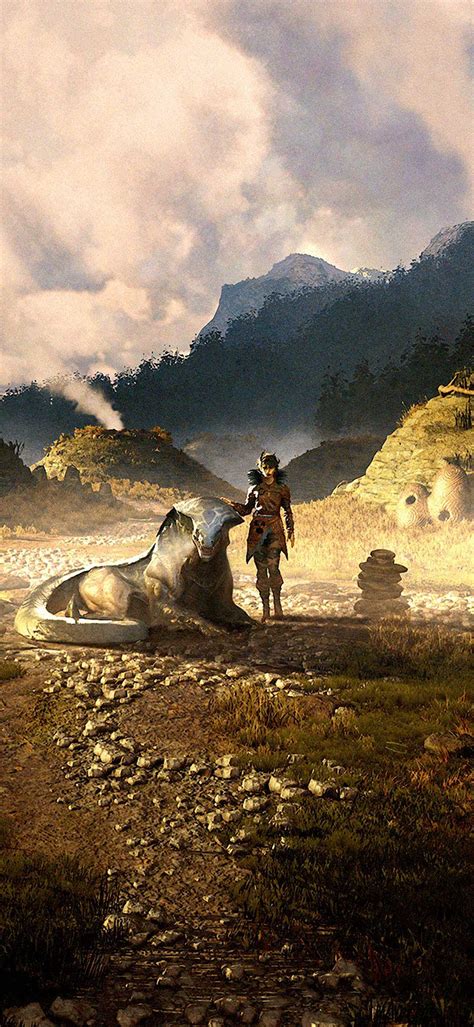 Greedfall Wallpaper Android Kolpaper Awesome Free Hd Wallpapers