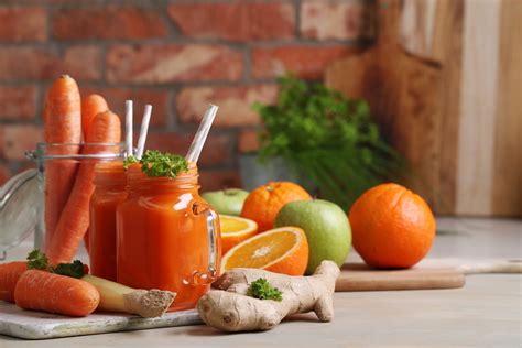 Vegetable Juicing Everything You Need To Know About Nutrition Insight