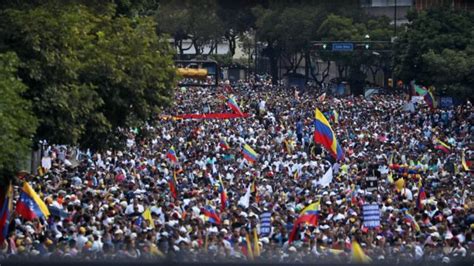 Crise Na Venezuela O Que Levou O País Ao Colapso Econômico E à Maior
