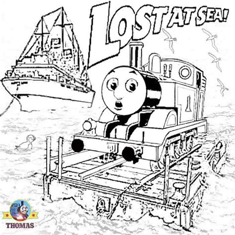 Try to color thomas and friends to unexpected colors! Thomas The Train Diesel 10 Coloring Pages