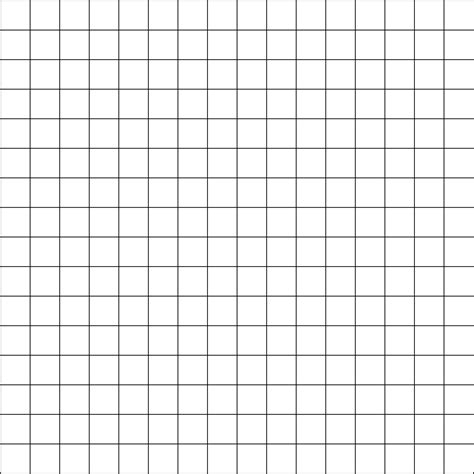 10 Best Printable Grid Paper Printablee Grid Paper Printable