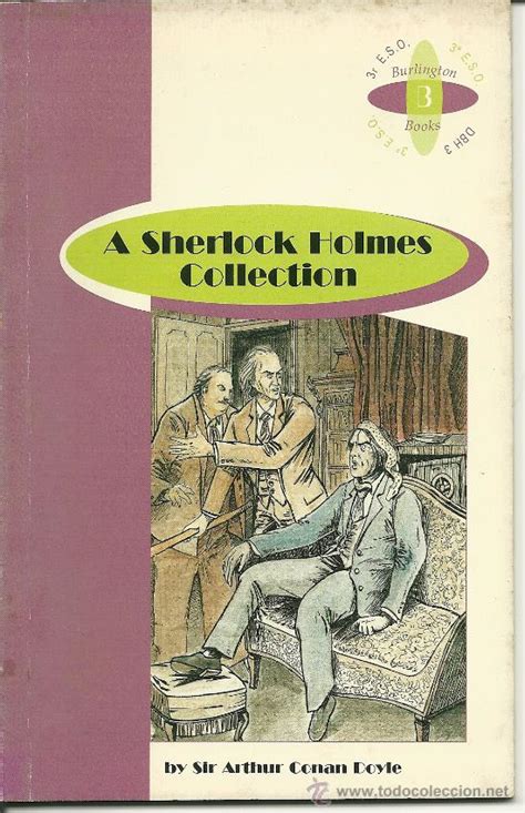 Find out more about grandfather gandhi by arun gandhi, bethany hegedus, evan turk at simon & schuster. libro: a sherlock holmes collection (en inglés) - Comprar ...