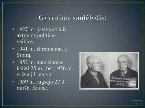 Ppt Aleksandras Stulginskis 1885 1969 Powerpoint Presentation Free