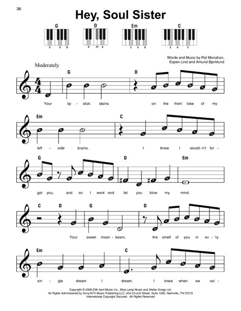 Popular Song Easy Violin Sheet Music With Letters Silent Night For