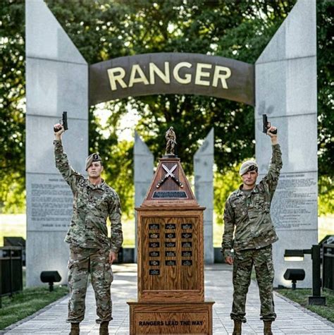 75th Ranger Regiment Rangers Win Best Ranger Competition Sofrep