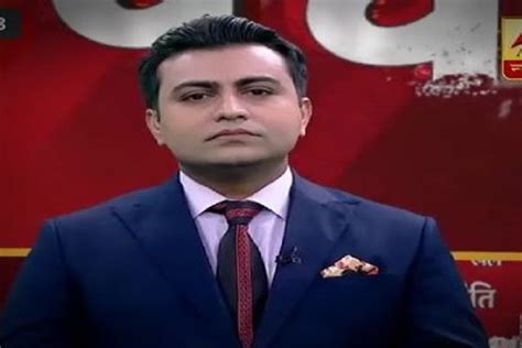 He has worked with television channels. Akhilesh Anand Bio, Age, Family, Career and Profile - Jai TV