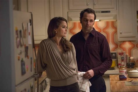 The Americans Finale The Greatest Secrets Explained By The Showrunners Vox