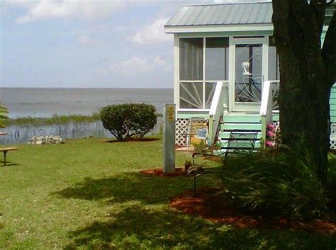 Maybe you would like to learn more about one of these? Campground - Everglades Reserve on Lake Okeechobee