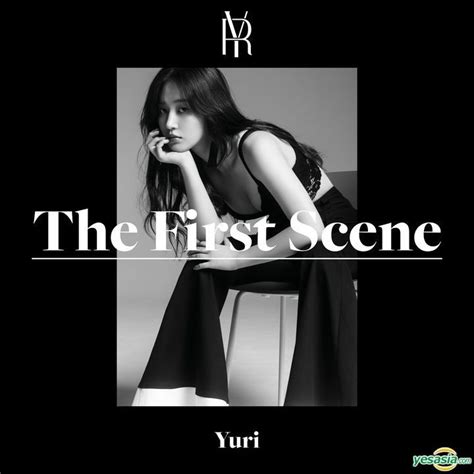 yesasia girls generation yuri mini album vol 1 the first scene cd kwon yu ri girls