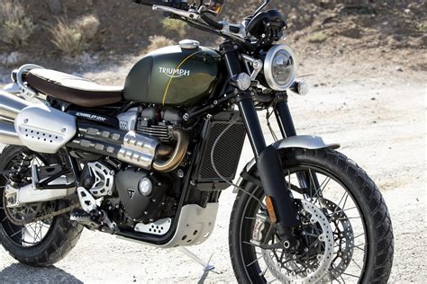Triumph Just Launched The Scrambler 1200 Absolutely Love It Rtriumph
