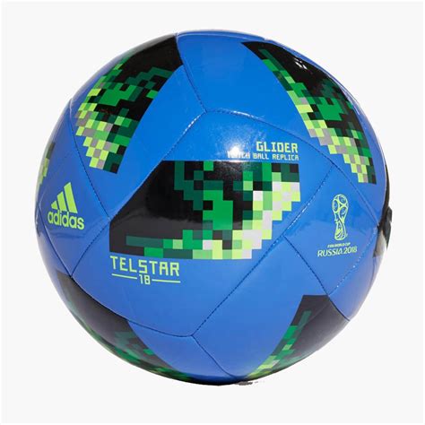 Better Than The Official Match Ball 4 Adidas Telstar 2018 World Cup