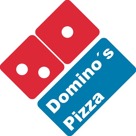 Download Free Dominos Logo Png Dominos Pizza Logo Png Transparent