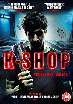 This area is known as the iron triangle, a crowded. K-Shop | Movies