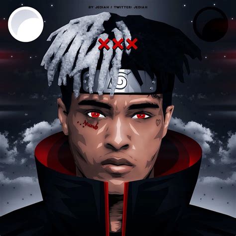 We hope you enjoy our growing collection of hd images to use as a background or home screen for. XXXTentacion Wallpapers - Wallpaper Cave