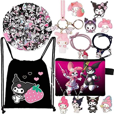 My Melody And Kuromi Luggage South Africa Buy My Melody And Kuromi